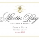 Martin Ray Pinot Noir 2018